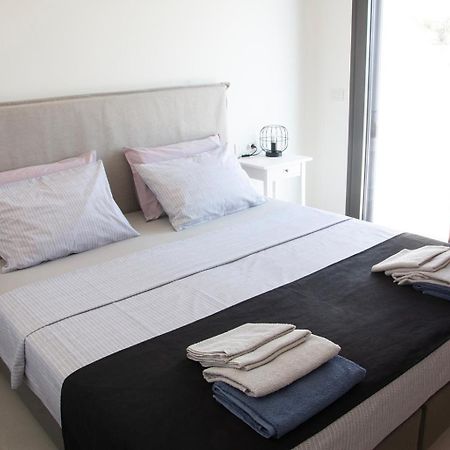 Villa D'Anvers - Luxury Holiday Resort Souda Exteriör bild