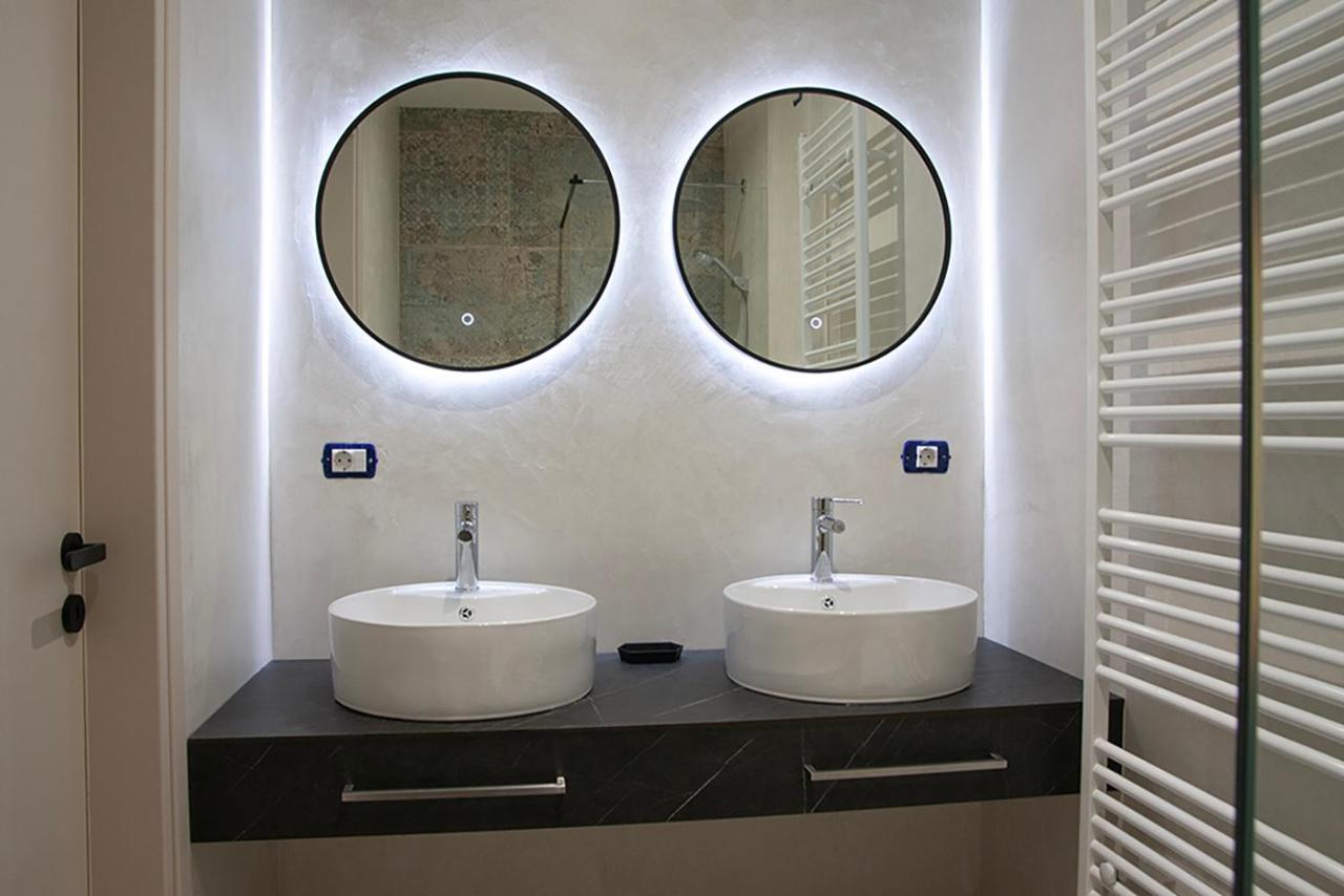 Villa D'Anvers - Luxury Holiday Resort Souda Exteriör bild