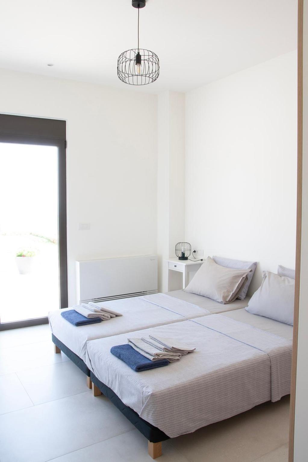 Villa D'Anvers - Luxury Holiday Resort Souda Exteriör bild
