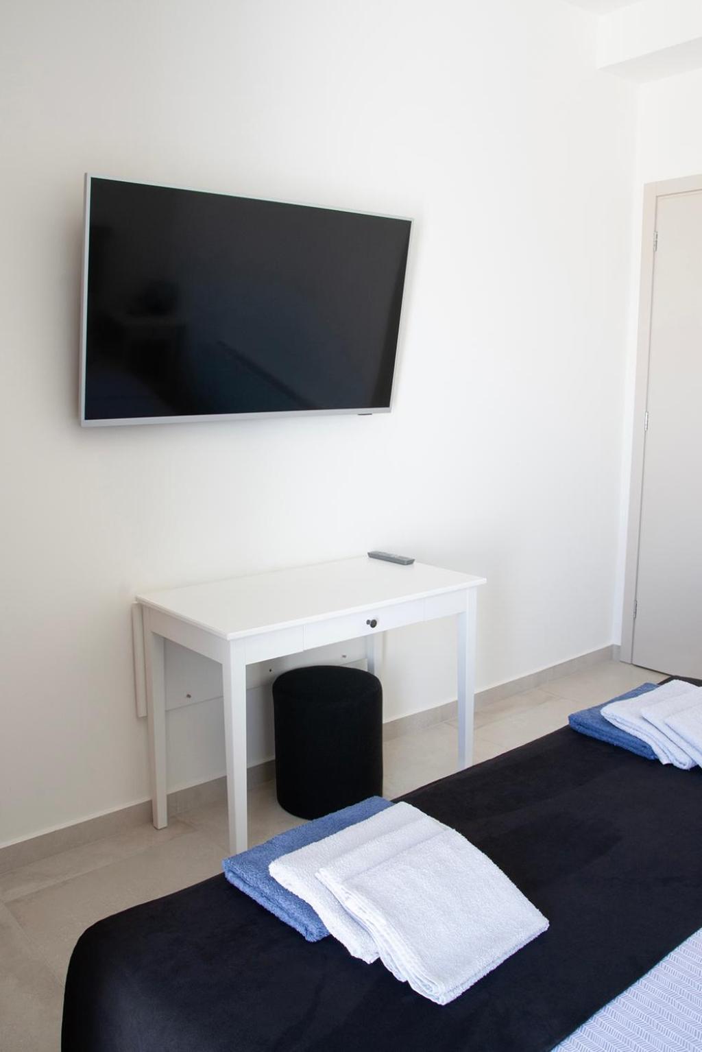Villa D'Anvers - Luxury Holiday Resort Souda Exteriör bild
