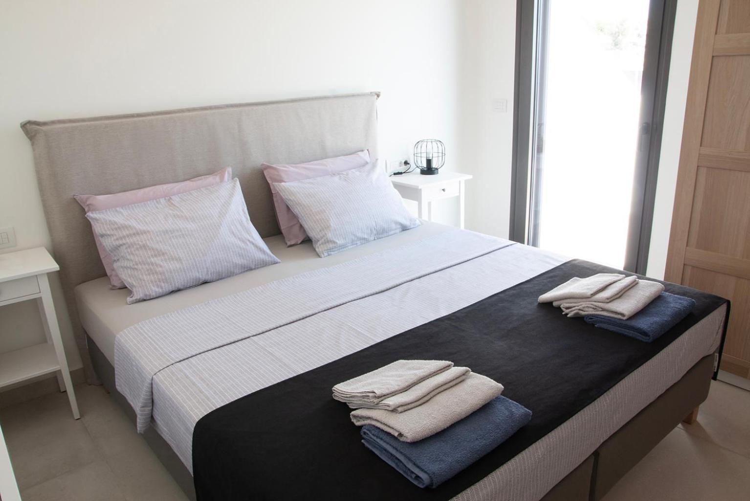 Villa D'Anvers - Luxury Holiday Resort Souda Exteriör bild