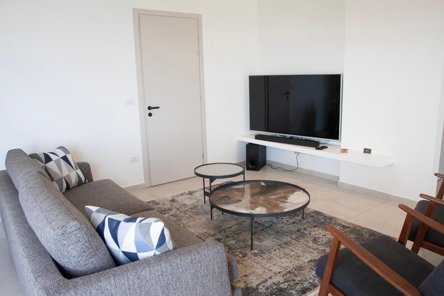 Villa D'Anvers - Luxury Holiday Resort Souda Exteriör bild