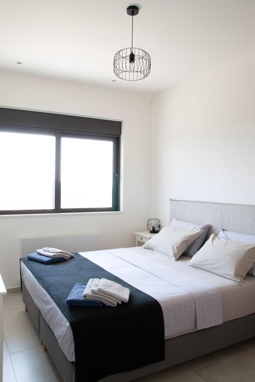 Villa D'Anvers - Luxury Holiday Resort Souda Exteriör bild